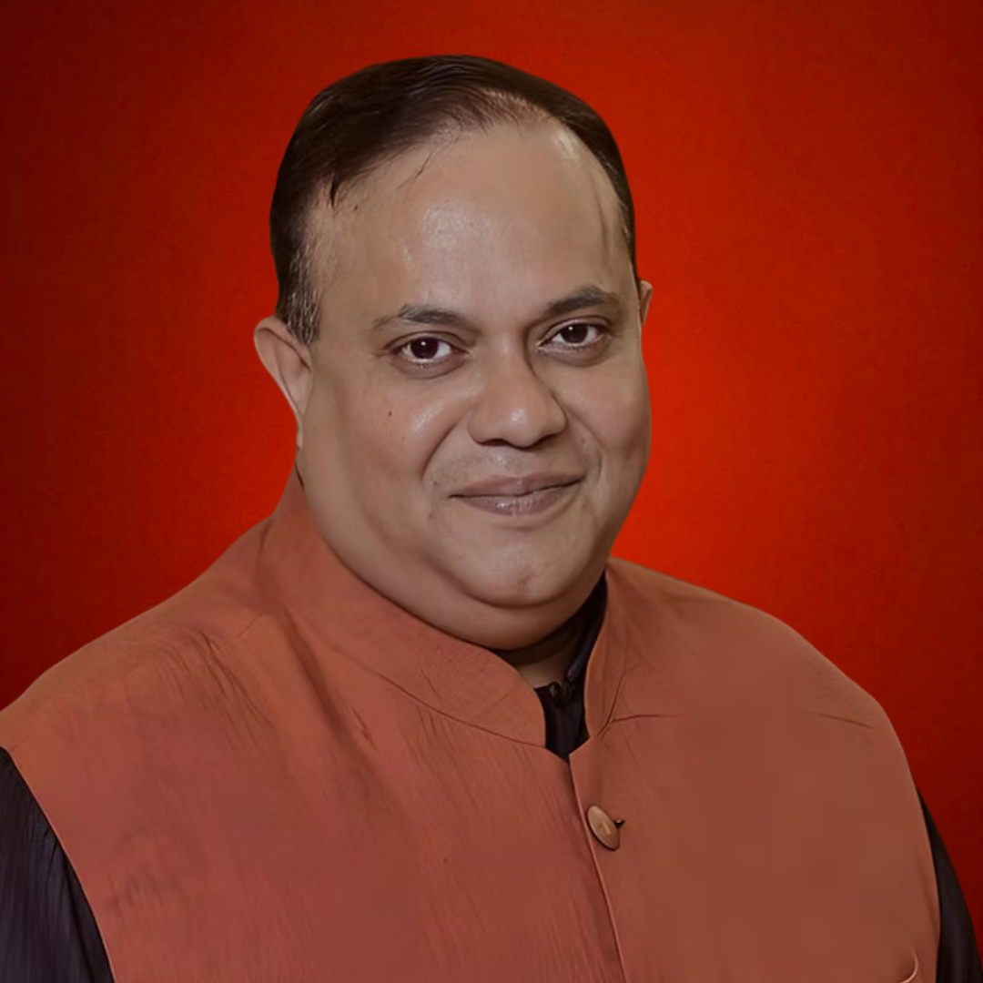 Dr Manoj Kumar