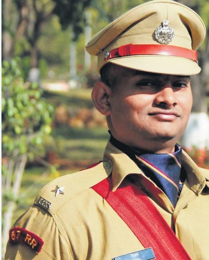 Vishal