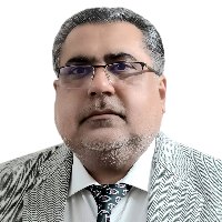 A P Bhardwaj