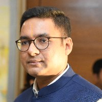 Adarsh Ramanujan