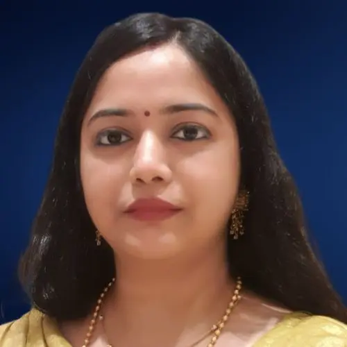Mini Srivastava