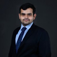 Karan Trehan