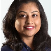 Akanksha Bisen