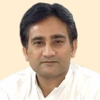 Alok S Jha