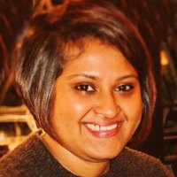 Anghrija Chakraborty
