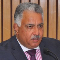 Anil Malhotra