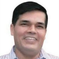 Apoorva K Singh