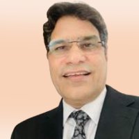 Arvind P Bhanu