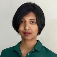Asheeta Regidi