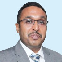 Atul Kumar Gupta