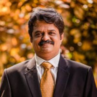Dr B S Patil