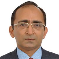 Bhumesh Verma
