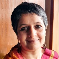 Chitra Narayan