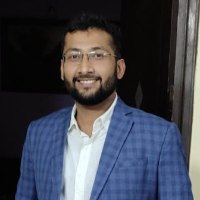 CS Nikunj Gupta