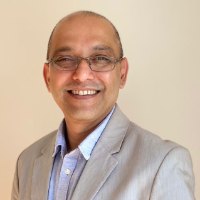 Deb Tripathi