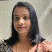 Dhana Madhri Guruswamy