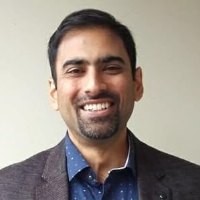Dr Aditya Nain