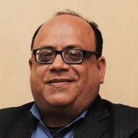Dr Amit Nagpal