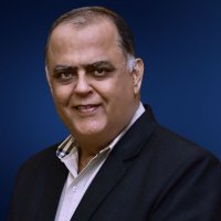 Dr Bharat Nain