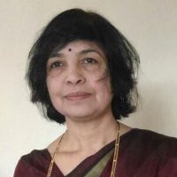 Dr Justice Shalini Phansalkar Joshi