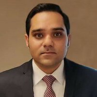 Dr Khagesh Gautam