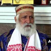 Dr. Kuldip Chand Agnihotri