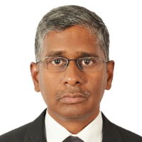 G Natarajan