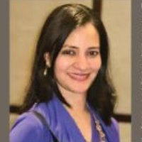 Gauri Grover