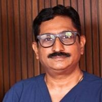 Dr Gautam Unny