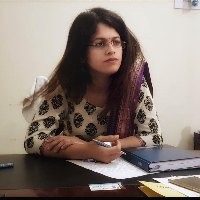 Gazal Bharadwaj