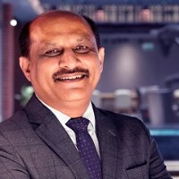 Himanshu Tewari