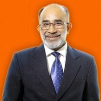 K J Alphons