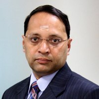 K R Sekar