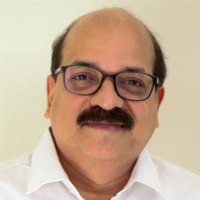 K Vaitheeswaran