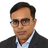 Karthik Sundaram