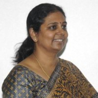 Krupa Venkatesh