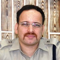 Lohit Matani