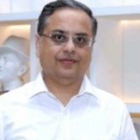 Manish Chaturvedi