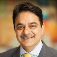 Mukesh Bhutani