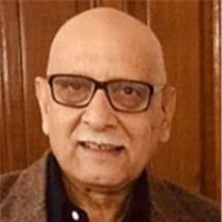 Nilendra Kumar