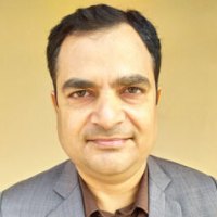 Nirbhay Sharma