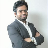 Nirmalkumar Mohandoss