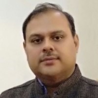 Nitesh Dhawan