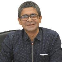Nomesh Bhojkumar Bolia