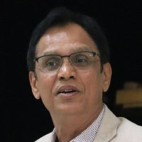 OP Yadav