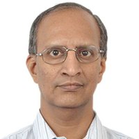 P V Srinivasan