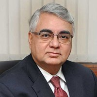 Parthasarathi Shome