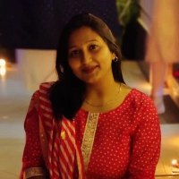 Pooja Prasanna