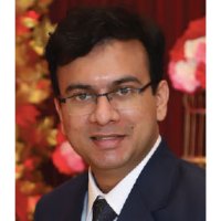 Rahul Garg, ICAS