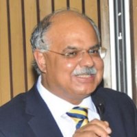 Ranjit Malhotra
